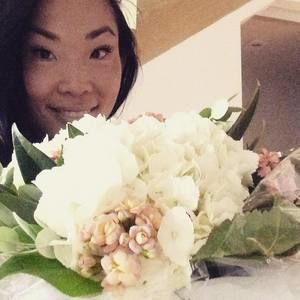 Meet your Posher, Tracy